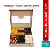Majestic Delight Box | Corporate Gift & Hamper