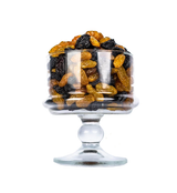 Kismis Jumbo Campuran Makanan Mahnaz (200G / 500G / 1Kg)