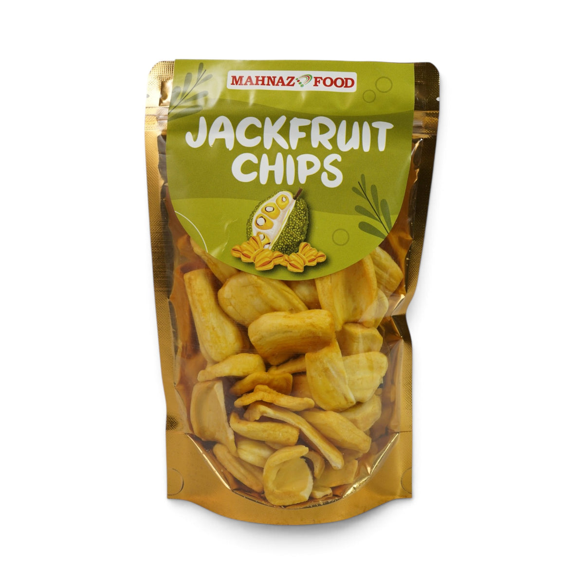 Dried Fruit | Jackfruit | Chips | 80g