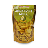 Dried Fruit | Jackfruit | Chips | 80g