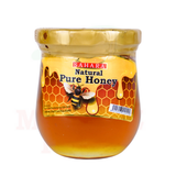 Mahnaz Food - Sahara Natural Pure Honey Iran (250G / 500G / 900G)