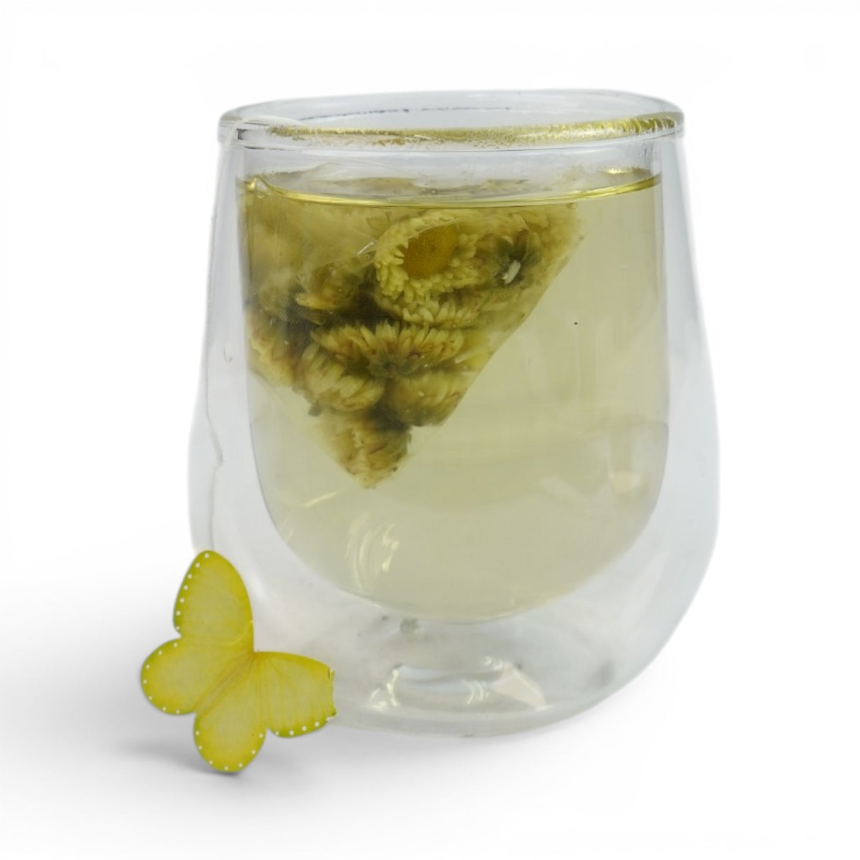 Herbal Tea | Chrysanthemum Tea | Teabag