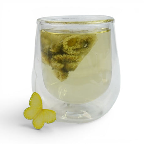 Herbal Tea | Chrysanthemum Tea | Teabag