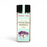 Nut | Pistachio | Kernels / Roasted / Raw | 180g / 200g / 400g / 700g