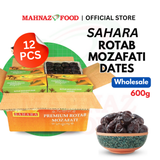 Rotab Dates | Wholesale