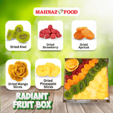 Radiant Fruit Box | Corporate Gift & Hamper
