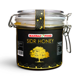 Mahnaz Food | Honey | Sidr | 150g / 250g / 500g