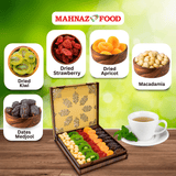 Rainbow Royale Box | Corporate Gift & Hamper