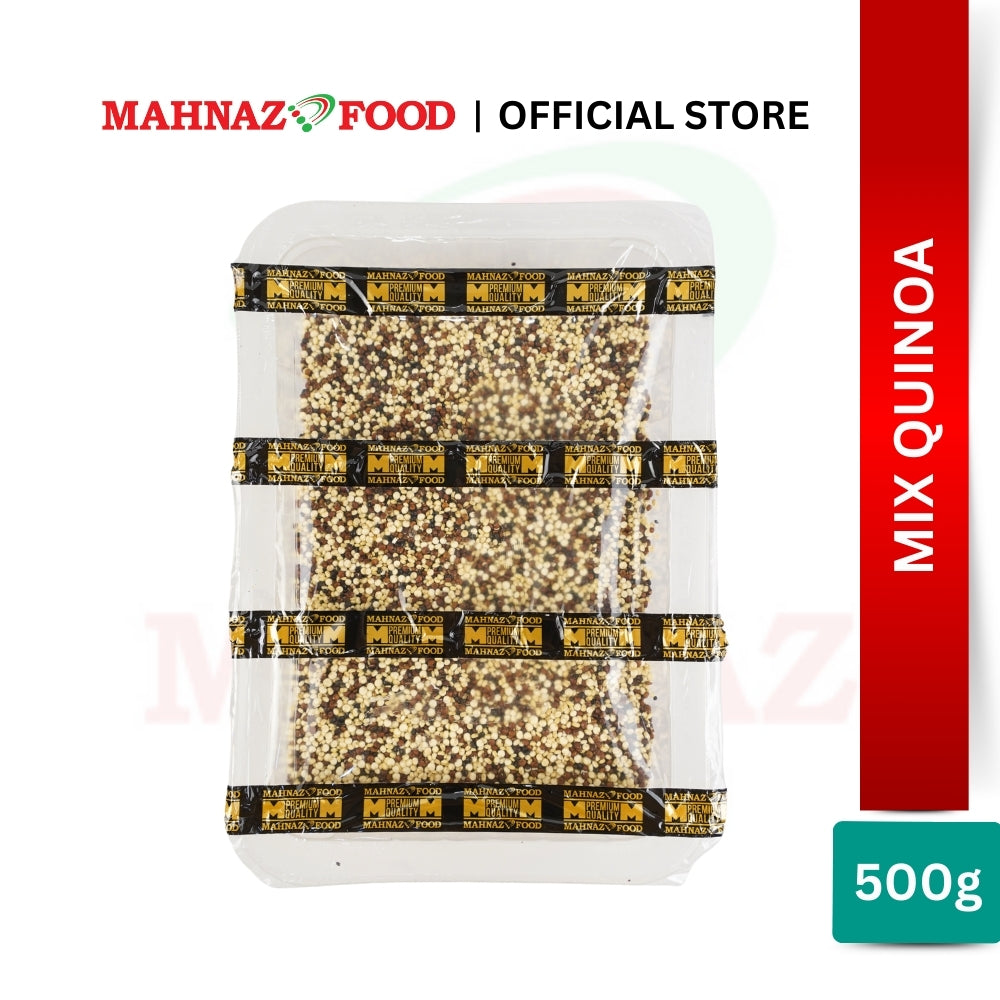 Mix Quinoa | Seeds | 500g