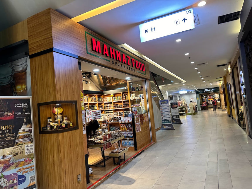 Branches – Mahnaz Food