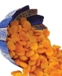 Wholesale | Dried Fruit | Apricot | 5kg