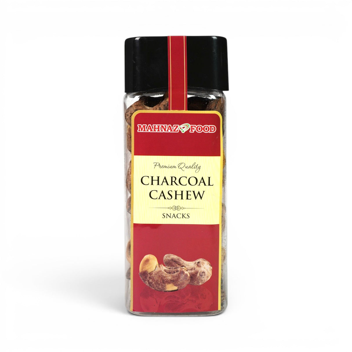 Nut | Cashew | Roasted | 165g