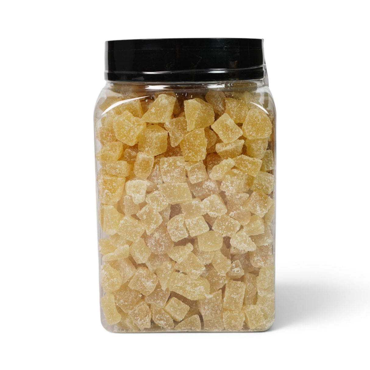 Dried Fruit | Ginger | Cube | 1kg