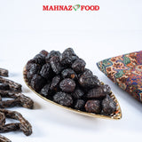 MAHNAZ FOOD Ajwa Dates (500g/800g/1kg)