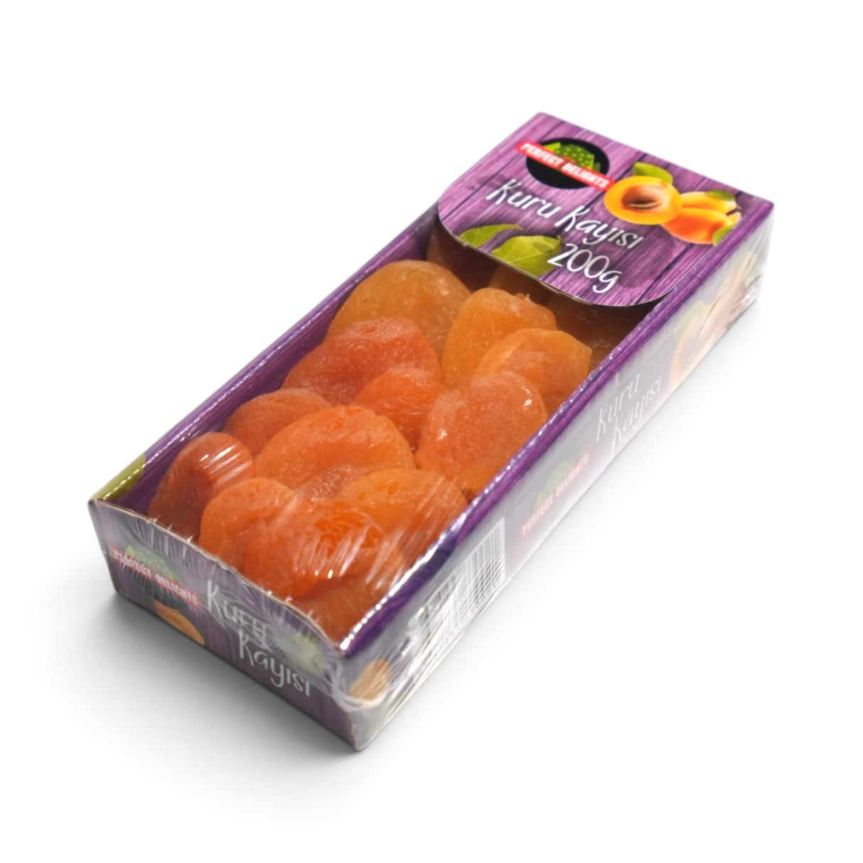 Dried Fruit | Apricot  | Perfect Delight | 200g