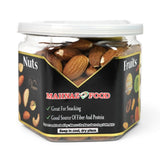 Nut | Almond | Roasted | 180g