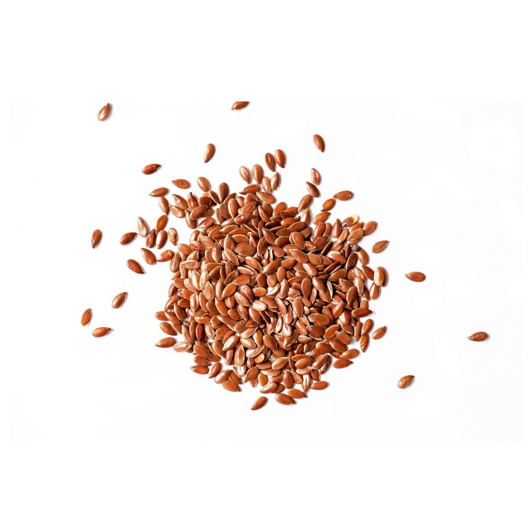 Seeds & Beans | Specialty Seed | Flax Seed | Pouch / Bottle | 300g