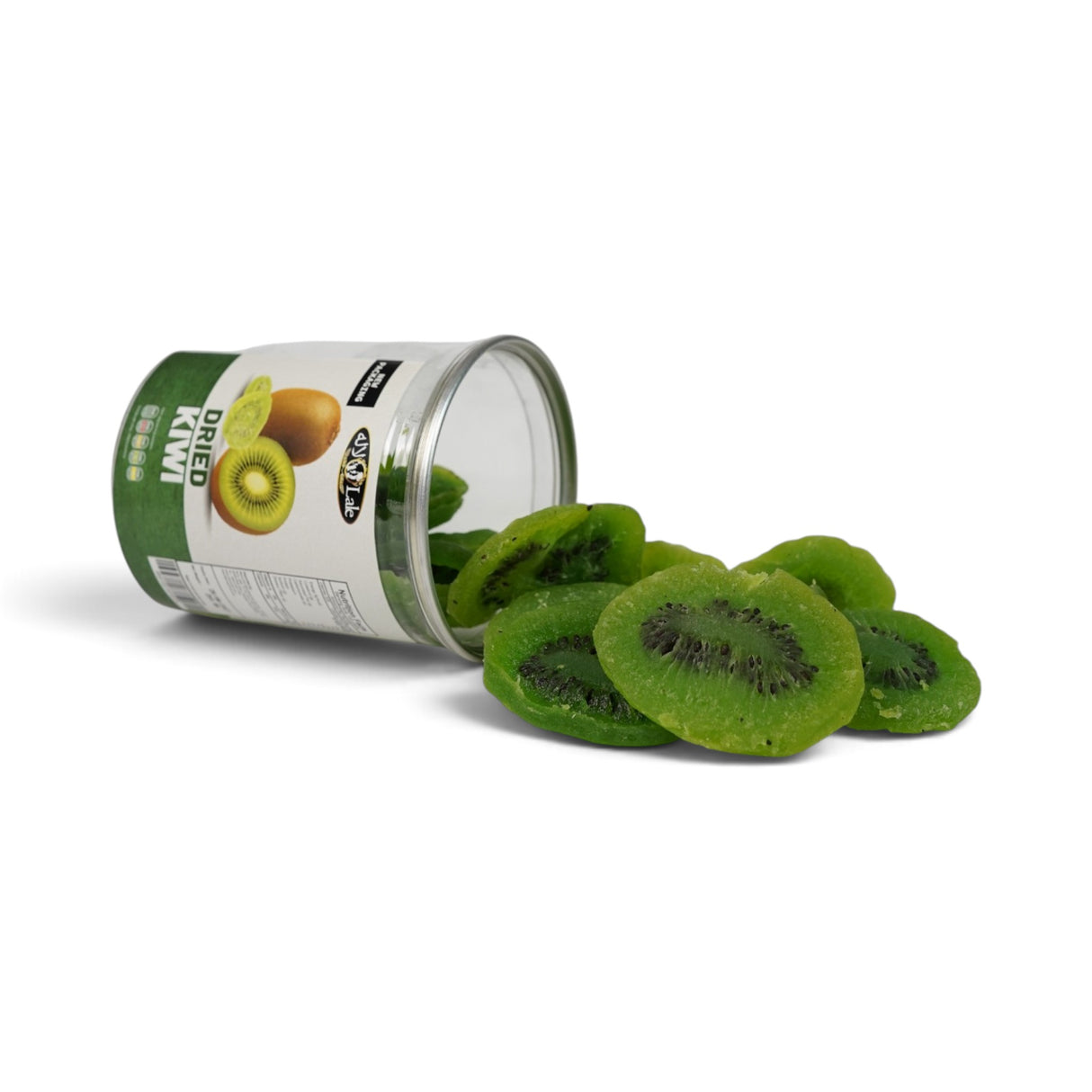 Dried Fruit | Kiwi | Green | 250g