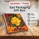 Mahnaz Food Eternal Blossom Box | Gift Box