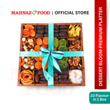 Dessert Bloom Premium Platter | Corporate Gift & Hamper