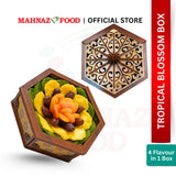 Tropical Blossom Box | Corporate Gift & Hamper