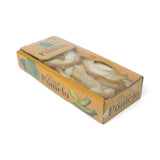 Dried Fruits | Pomelo | Green / Yellow / 150g