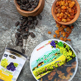 Kismis Jumbo Campuran Makanan Mahnaz (200G / 500G / 1Kg)