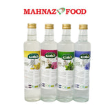 Air Pudina Taravat Makanan Mahnaz 500ml