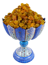 Wholesale | Terraliber | Golden Jumbo  Raisin | 10KG