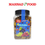 Dried Fruit | Raisin | Mix Raisin | (320g / 700g / 1kg)