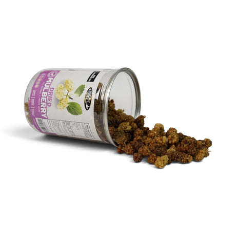 Dried Fruit | Mulberry | 210g