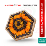 Golden Safawi Indulgence | Corporate Gift & Hamper