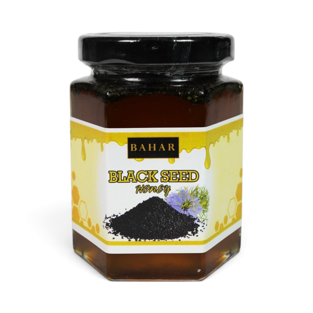 Honey | Bahar | Saffron / Astragalus / Black Seed / Sidr / Natural Pure | 250g / 1.35kg