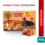 Sahara Sukari Dates 400g