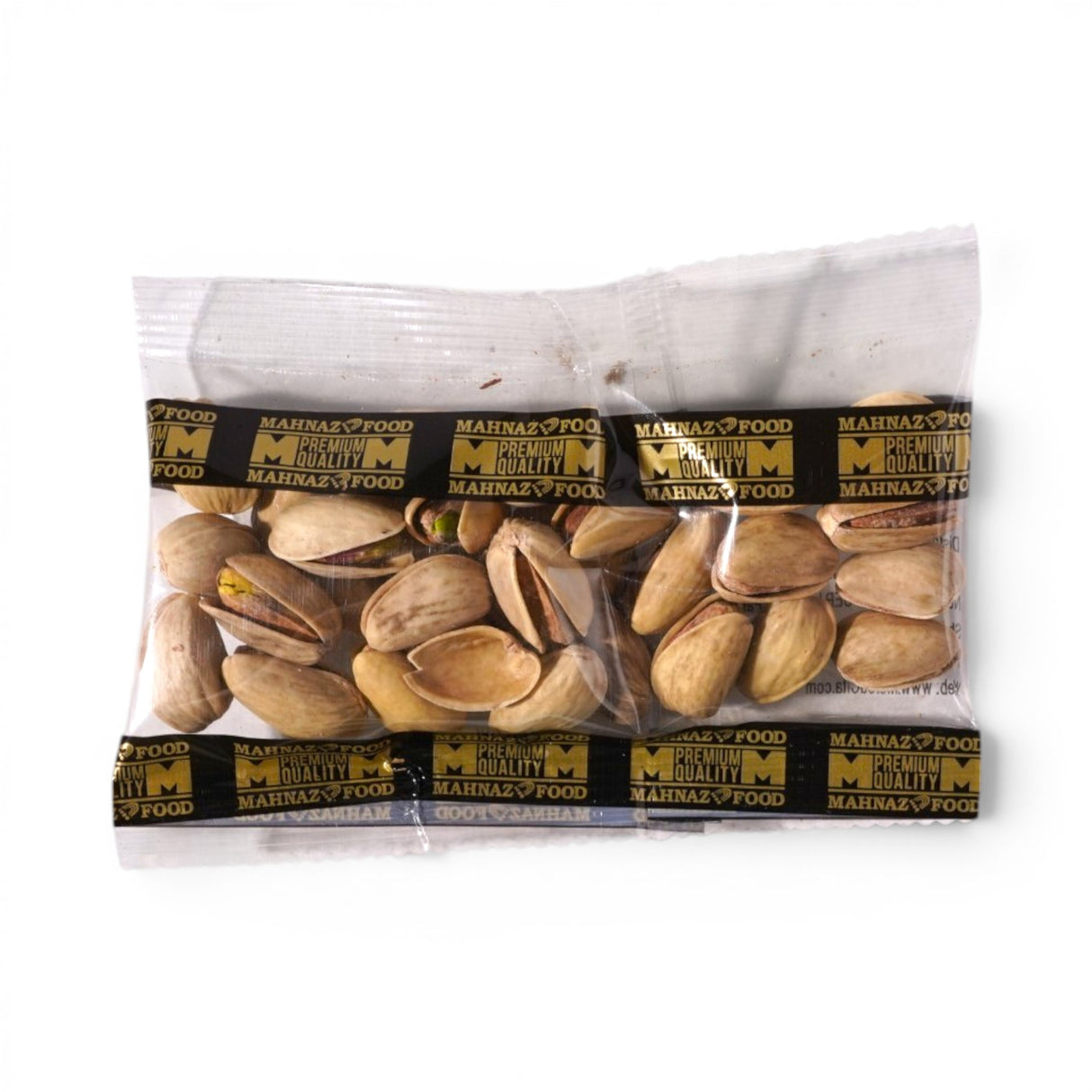 Nut | Mini Pack | Pistachio Iran | (10's x 30g) | 300g