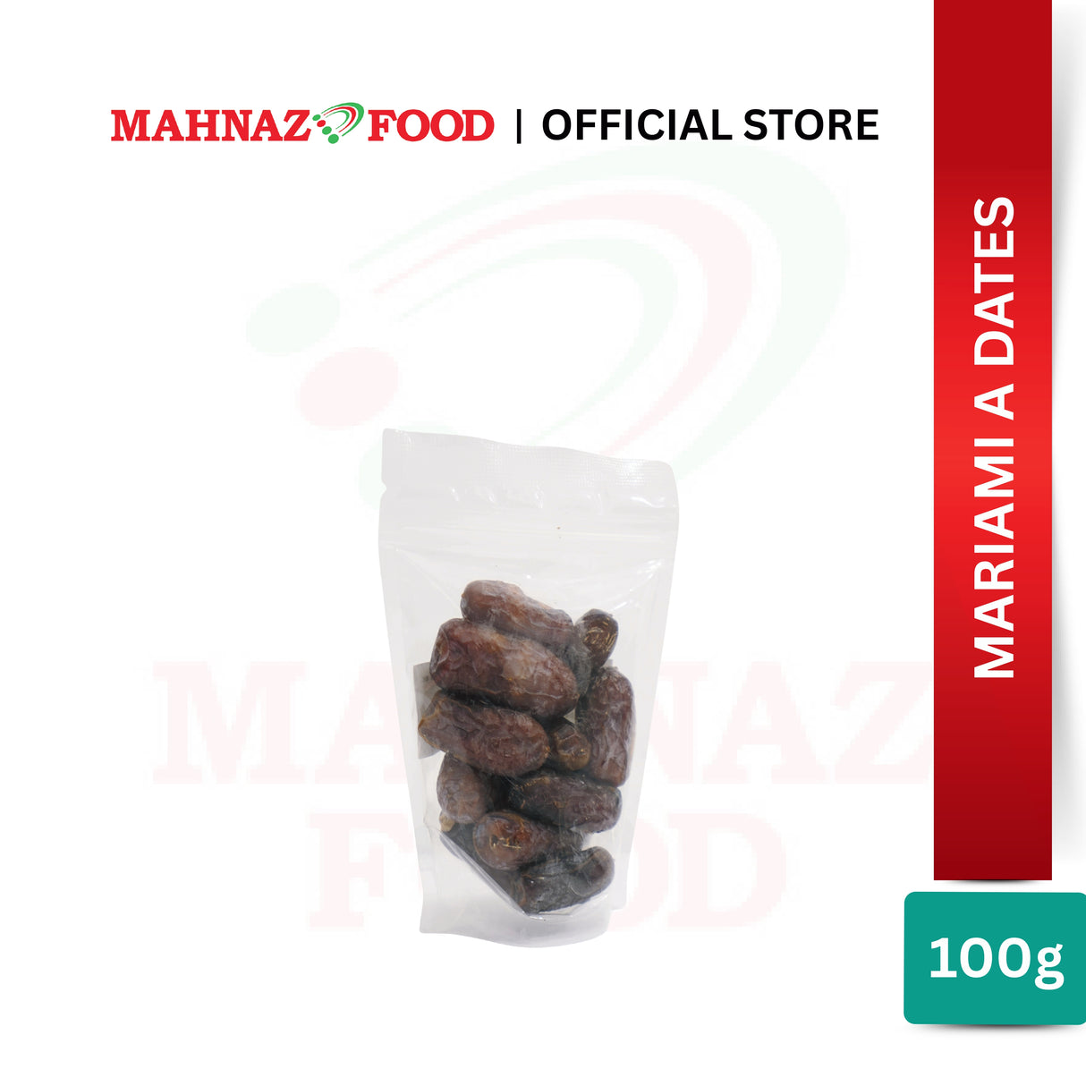 Kurma Mariami | A / AA / Jumbo / Premium / Premium Jumbo / Golden