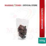 Kurma Mariami | A / AA / Jumbo / Premium / Premium Jumbo / Golden