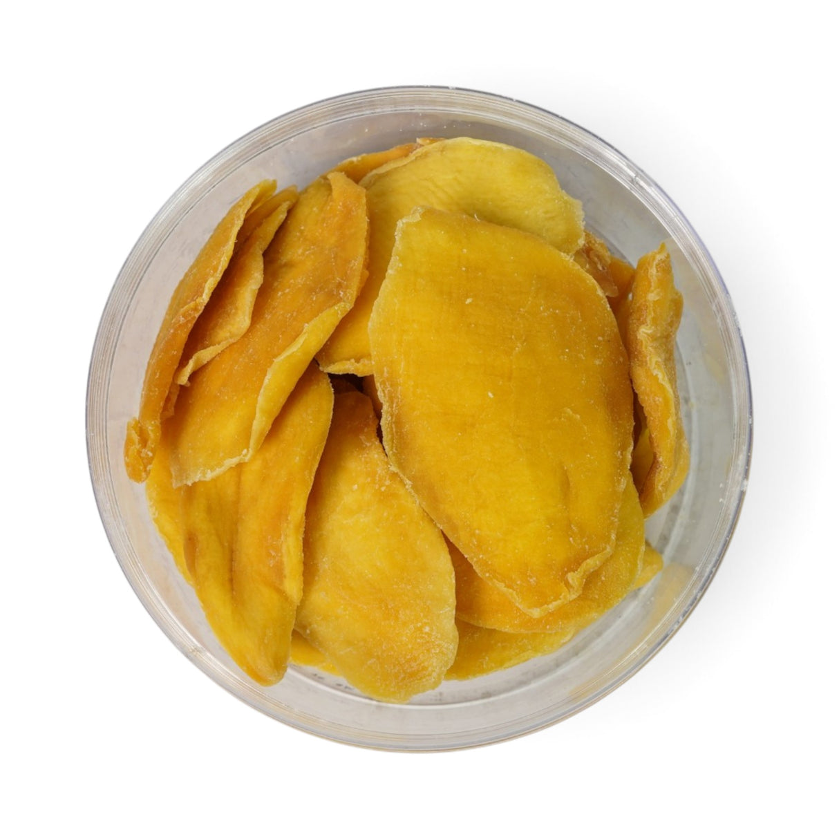 MAHNAZ FOOD DRIED MANGO 500G RD