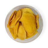 MAHNAZ FOOD DRIED MANGO 500G RD