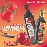 Mahnaz Food Gulsan Delima Pati Delima (250Ml / 1L)