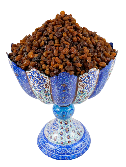 Wholesale | Mahnaz | Sultana Raisin | 10kg