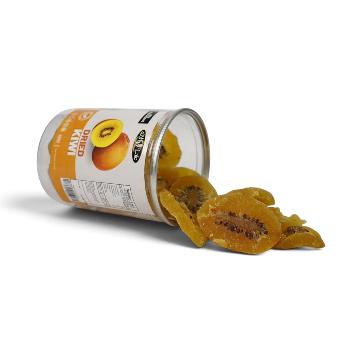 Dried Fruit | Kiwi | Golden / Green | 150g / 250g / 500g