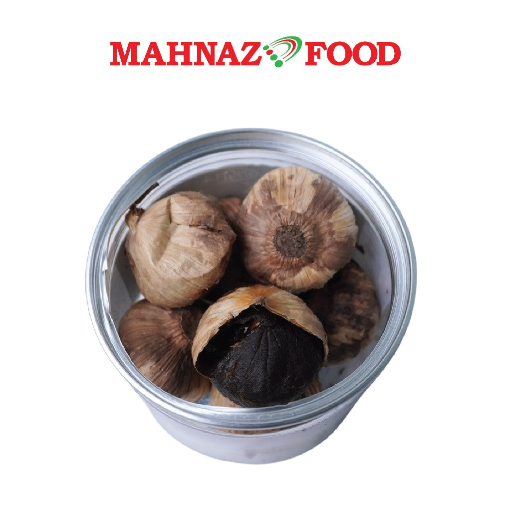 Lale Black Garlic Single Clove 100g