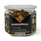 Nut | Mix Nut | Healthy / Berry / Pecan / Macadamia / Mix Fruits / Classix Mix | 160g / 170g / 185g / 210g / 230g / 250g / 800g