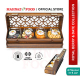 Royal Berry & Date Collection | Corporate Gift & Hamper