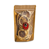 Dried Fruit | Lemon | Slices / Whole | 60g / 70g / 100g