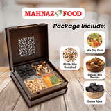 Golden Harmony Small Box | Corporate Gift & Hamper