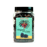 Dates | Madinah Ajwa | Premium / Organic | 200g / 400g / 500g / 800g / 1kg