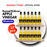 MAHNAZ FOOD Kurma Nastaran/Sahara Rotab Kurma Borong (12 Pek)