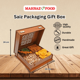 Nature Crown Box | Corporate Gift & Hamper